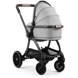 Egg Aston Martin 3&amp;reg; dječja kolica - Soft Grey Slike