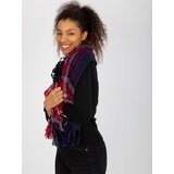 Wool Fashion Italia Banna-AT-CH-17501-1.57-navy-red | Shoptok.si