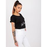 Mayflies T-shirt-TW-TS-1005-13.56-black | Shoptok.si