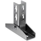 Fischer pvb A4 noga tračnice 562838 5 st. Cijene