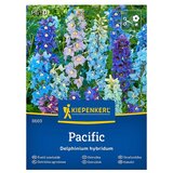KIEPENKERL Cvetlična semena Ostrožnik Pacific (Delphinium hybridum, Večbarvna) | Shoptok.si