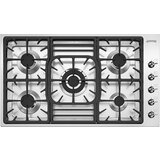 Smeg Plinska kuhalna plošča PGF95-4 | Shoptok.si