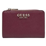 Guess bordo ženski novčanik Cene