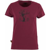 E9 Birdy Women's T-Shirt Magenta L | Shoptok.si