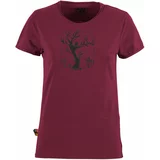 E9 Birdy Women's T-Shirt Magenta L