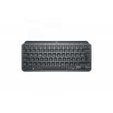 Logitech mx keys mini bluetooth illuminated keyboard - graphite - us int'l Cene