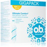 o.b. pro Comfort Normal tamponi 64 kos Cene