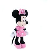 Disney plišasta igrača Mini rdeča 43 cm | Shoptok.si