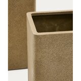 Kave Home Okrasni cvetlični lonci v kompletu 2 ks Minoa – | Shoptok.si
