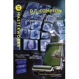 Hachette D.G. Compton - The Continuous Katherine Mortenhoe | Eponuda.com