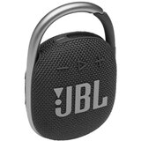 JBL Prenosni zvočnik Clip 4, Bluetooth | Shoptok.si