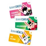 POZZI Kyhu sas zajček hmelj! - igra španske karte, (20833291) | Shoptok.si