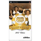  World Series of Poker Tournament of Champions - igra brez ovitka (PSP) - rabljeno | Shoptok.si