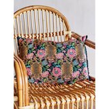 Bloomingville Okrasna blazina iz mešanice bombaža 35x50 cm Lester – | Shoptok.si