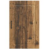  Ormar za Zid PORTO Staro drvo 50 x 31 x 80 cm Konstruirano drvo | Eponuda.ba
