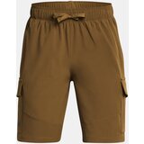 Under Armour Boys' shorts UA Pennant Woven Cargo Short - Boys | shoptok.hr