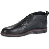 Clarks Aldwin2 Chukka Crna | shoptok.hr