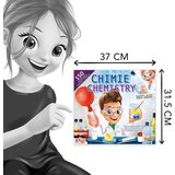  Buki® Znanstveni eksperimenti Chemistry 150 Experiments | shoptok.hr