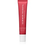 Summer Fridays Lip Butter Balm hidratantni balzam za usne nijansa Cherry 15 g Cijene