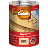 Sadolin temeljni premaz za les base ng 5 l Cene