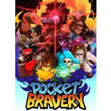  pocket bravery (pc) steam key global | ePonuda.com