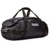 Thule Sportska/putna torba i ruksak 2u1 Chasm M 70L crni | shoptok.hr