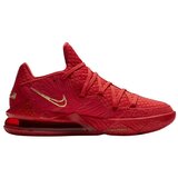 Nike Košarka Lebron Xvii Low PH Rdeča | Shoptok.si