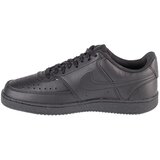 Nike court vision low next nature crna | shoptok.hr