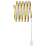 PAULMANN MaxLED 1.000 Set LED traka Full-Line COB (150 cm, 21 W, Topla bijela, 1.620 lm, 230 V - 240 V) | shoptok.hr