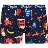 Frogies Men's boxers Winter story Christmas | shoptok.hr