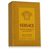 Versace Eros Energy Eau De Parfum za muškarce - 50 ml Cijene