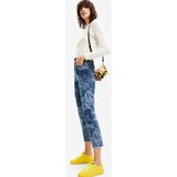 Desigual Traperice 'ANTONIA' plavi traper | shoptok.hr