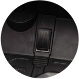  Auto na akumulator za dvoje djece CAT UTV | shoptok.hr