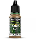 Vallejo gcair barbarian skin 18ml Cene
