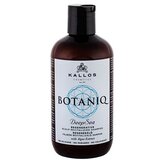 Kallos Cosmetics Botaniq Deep Sea šampon za regeneraciju kose 300 ml za žene | shoptok.hr