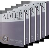IP Panonija Alfred Adler - Komplet 1-5 | ePonuda.com