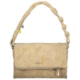 Desigual Ročne torbice 26saxpb9be1018uni Bež | Shoptok.si