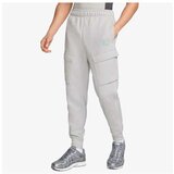 Nike muški donji deo trenerke M nsw sw air cargo pant flc bb HM0180-025