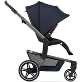 Joolz Konstrukcija sa sjedalom Hub+ navy blue | shoptok.hr
