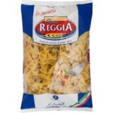 REGGIA Testenina Farfalle, 500 g