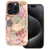  futrola twinki za iphone 15 pro max (6.7) zlatna Cene