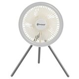Outwell prenosivi ventilator sa punjivom baterijom Eryon Cene