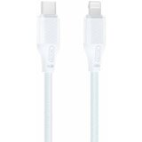 XO NB-Q291A Kabl Type-C na Iphone 27W Beli | ePonuda.com