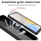 Techsuit serija CamShield zaštitna maskica za Honor Magic 6 Lite– crna | shoptok.hr