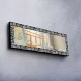 Ogledalo 40120MA-006, 40x120cm