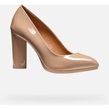Geox Beige women's pumps Walk Pleasure 90 - Women's | Eponuda.ba