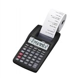 Casio Stolni kalkulator HR-8 Tec Tax, s ispisom | shoptok.hr
