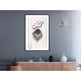  Poster - Peek-a-Boo! 40x60 | shoptok.hr