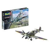 Revell maketa supermarine spitfire mk.ixc ( RV03927/200 ) | ePonuda.com