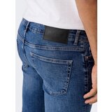 Only & Sons 22026756 Plava | shoptok.hr